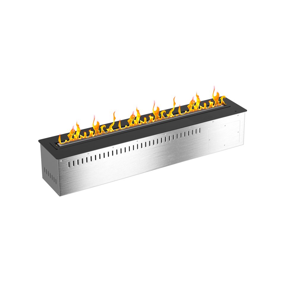 Автоматический биокамин BioLux Fire Line 900