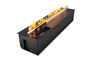 Автоматический биокамин BioArt ABC Fireplace Smart Fire A5 1700