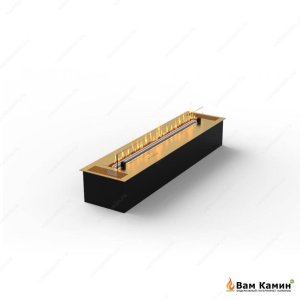Автоматический биокамин BioArt ABC Fireplace Smart Fire A7 1200