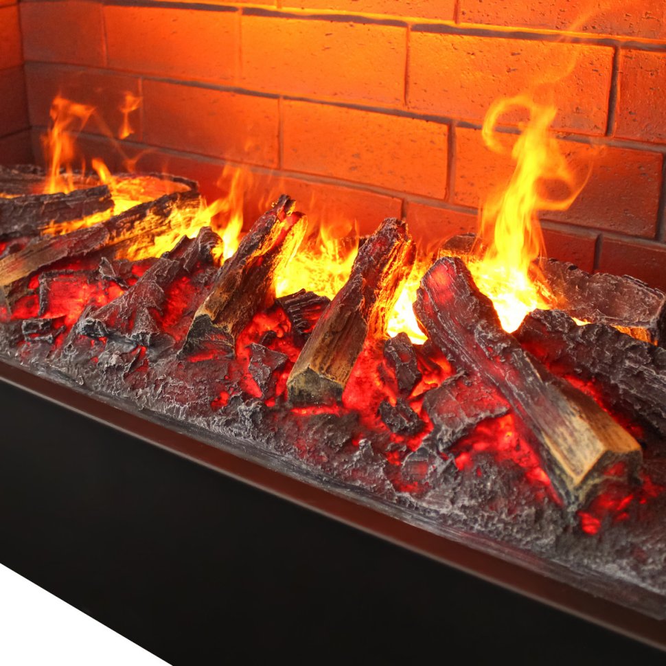 Электроочаг RealFlame Helios 26 3D