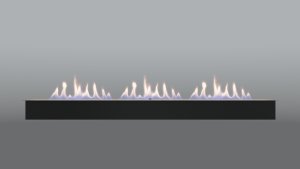 Топливный блок Firezo Bruciatore 1000, стандарт