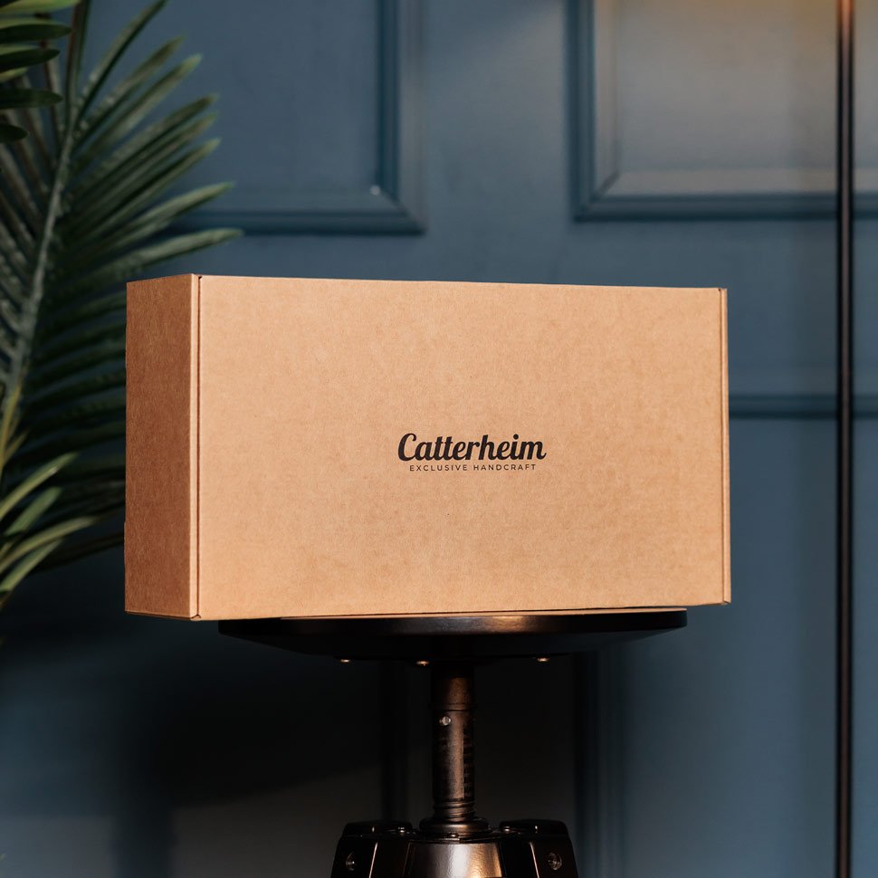 Настольный Биокамин Catterheim ВХ7