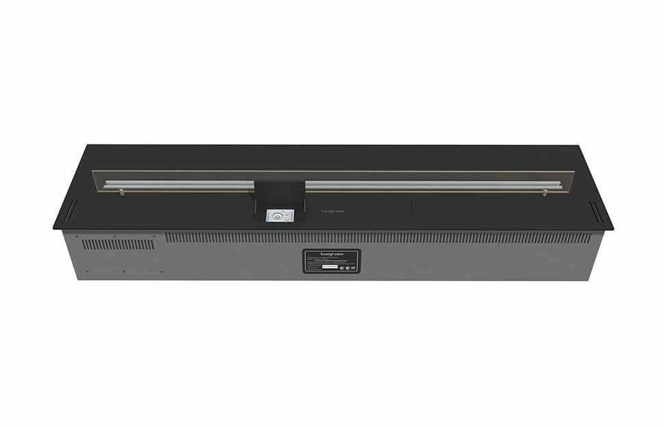 Автоматический биокамин SmartFire S 1000 Biograte