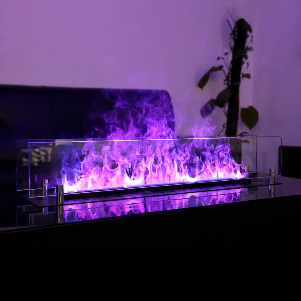 Паровой камин FireWater 600
