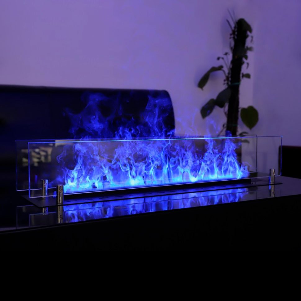 Паровой камин FireWater 900