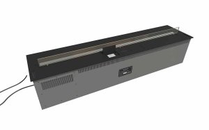 Автоматический биокамин SmartFire L 1300 plus Biograte