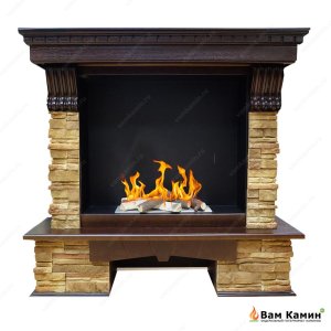 Биокамин FireBird Валенсия