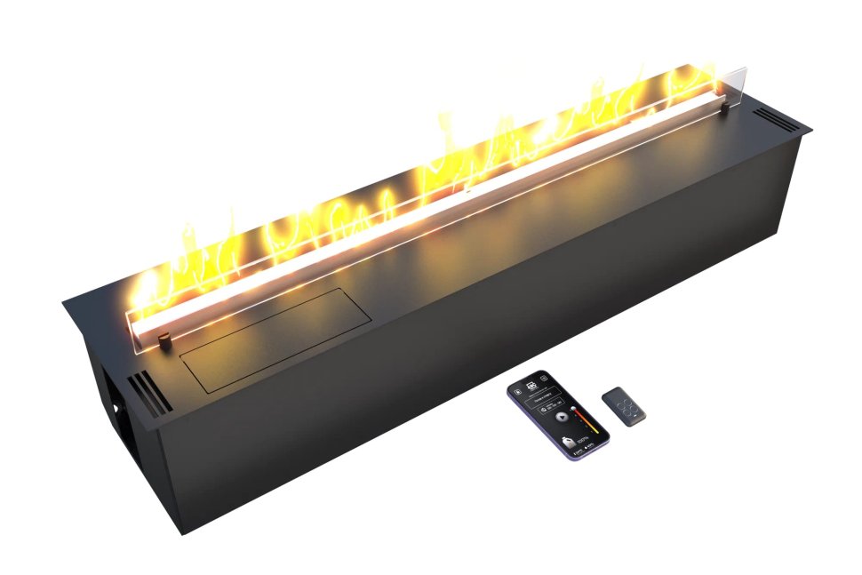 Автоматический биокамин BioArt ABC Fireplace Smart Fire A5 1100